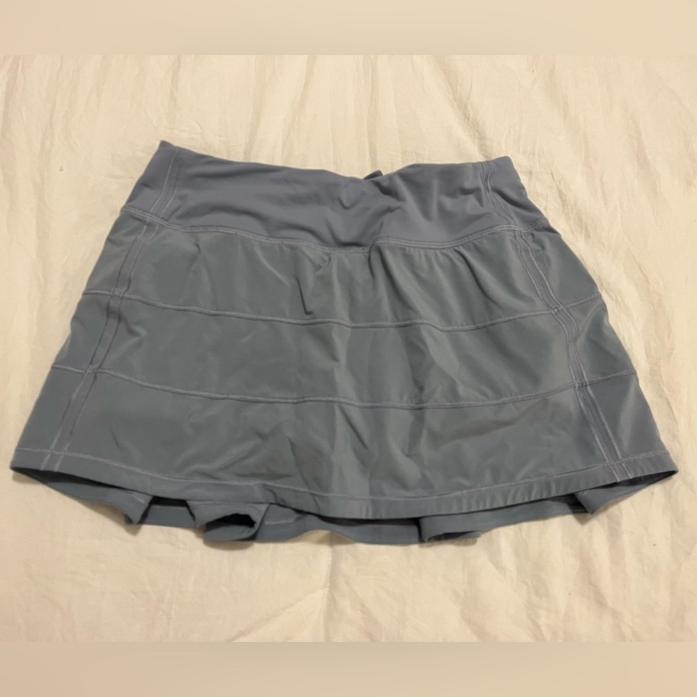 lululemon pace rival skirt